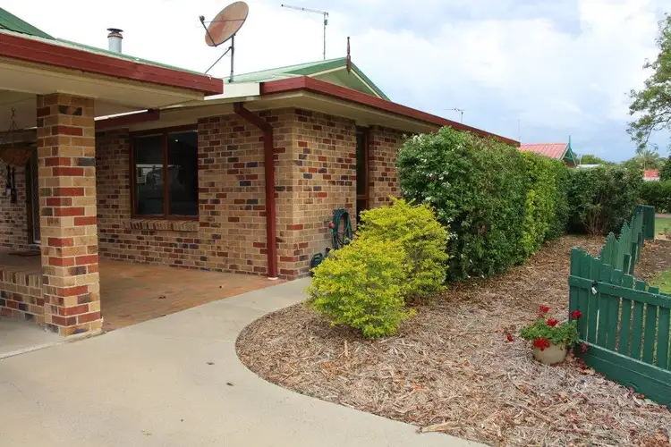 Second view of Homely house listing, 5/38 Frideswide St, Goondiwindi QLD 4390