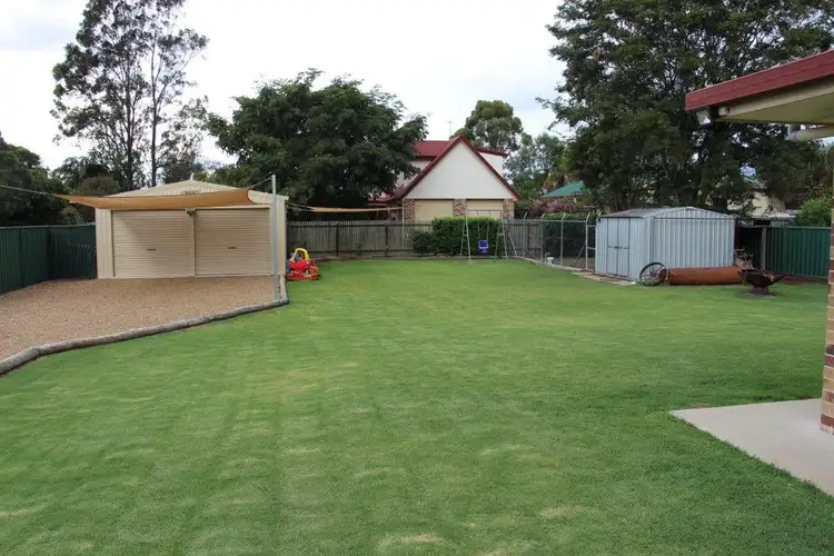 Third view of Homely house listing, 5/38 Frideswide St, Goondiwindi QLD 4390