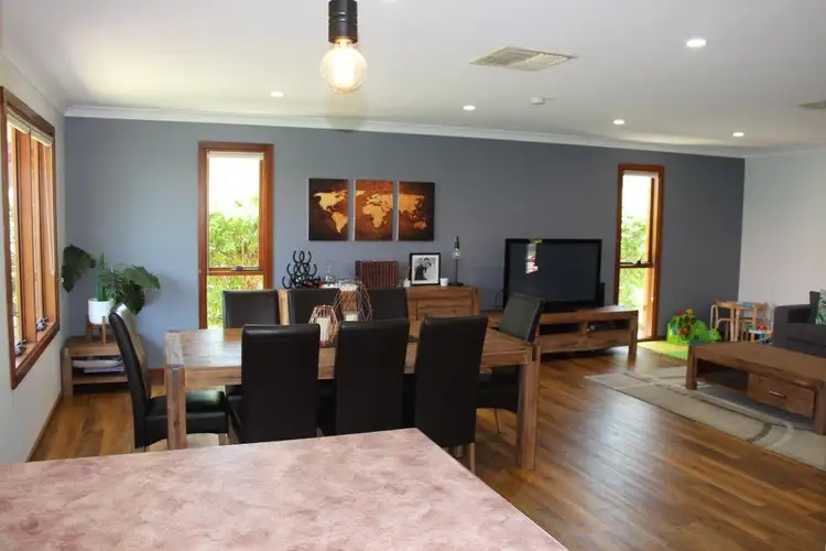 Fifth view of Homely house listing, 5/38 Frideswide St, Goondiwindi QLD 4390