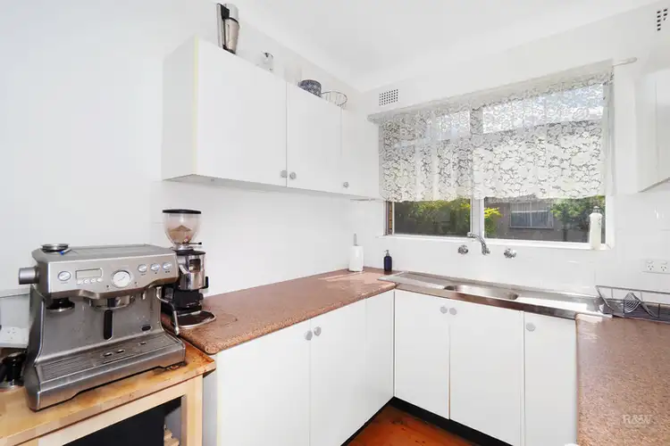 Fifth view of Homely apartment listing, 7/54 Floss Street, Hurlstone Park NSW 2193