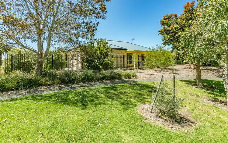 Second view of Homely house listing, 109 Matthew Flinders Drive, Encounter Bay SA 5211