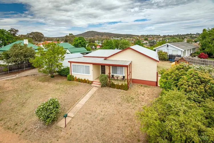 53 Cameron Road, Queanbeyan NSW 2620