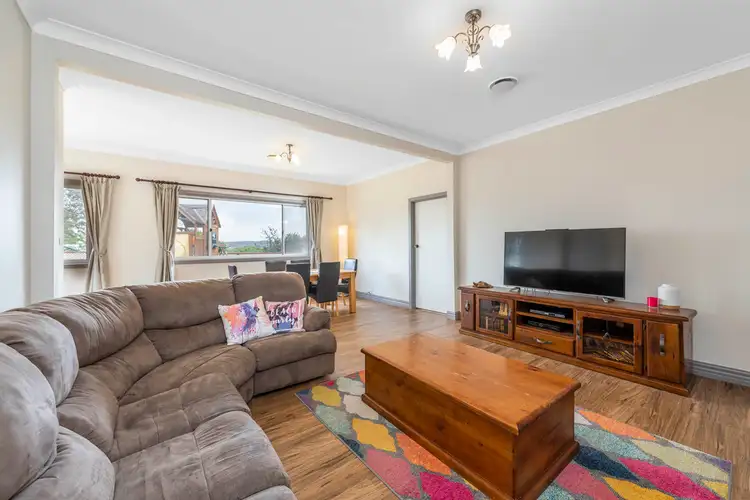 Second view of Homely house listing, 53 Cameron Road, Queanbeyan NSW 2620