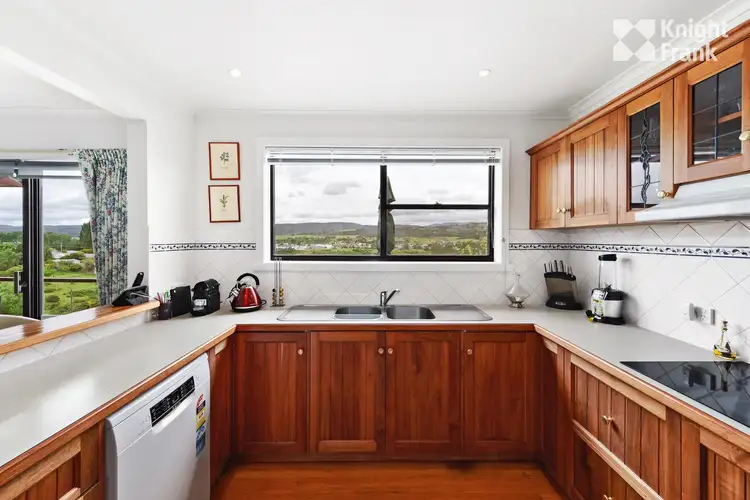 Fifth view of Homely house listing, 237 Penquite Road, Norwood TAS 7250