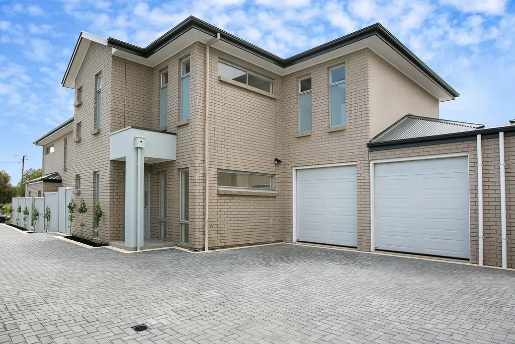 Main view of Homely house listing, 8 Oak Avenue, Clovelly Park SA 5042