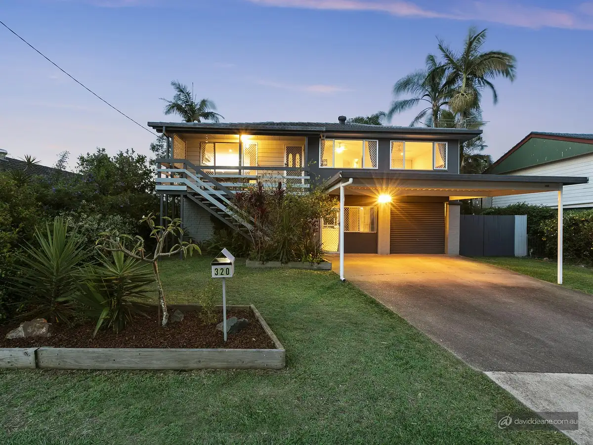 Main view of Homely house listing, 320 Stanley Street, Strathpine QLD 4500