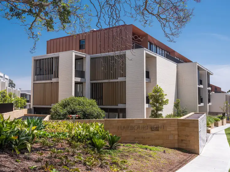 205/104 Elliott Street, Balmain NSW 2041