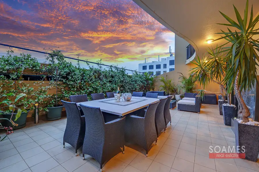 Main view of Homely apartment listing, 207/25-29 Hunter Street, Hornsby NSW 2077