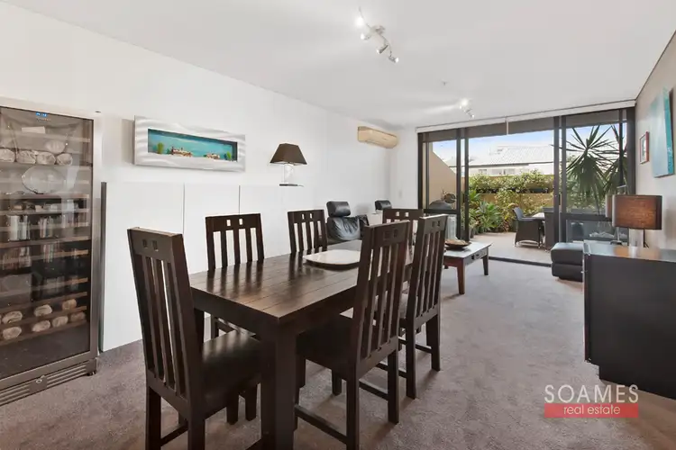 Fifth view of Homely apartment listing, 207/25-29 Hunter Street, Hornsby NSW 2077