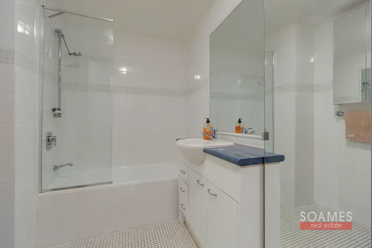 Sixth view of Homely apartment listing, 207/25-29 Hunter Street, Hornsby NSW 2077