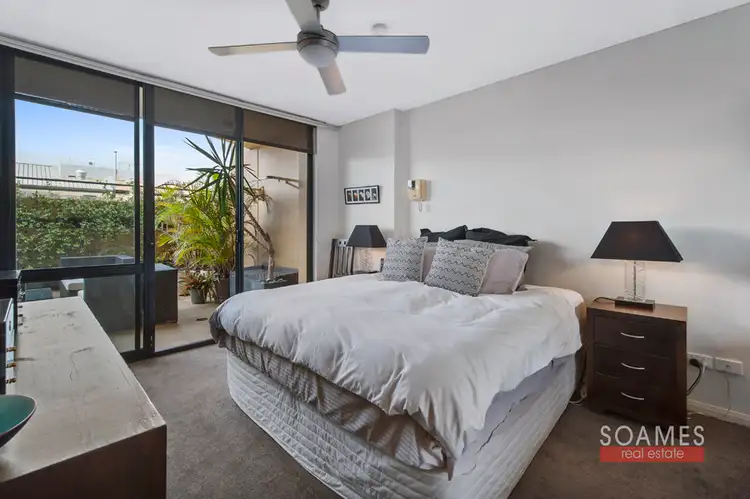 Seventh view of Homely apartment listing, 207/25-29 Hunter Street, Hornsby NSW 2077