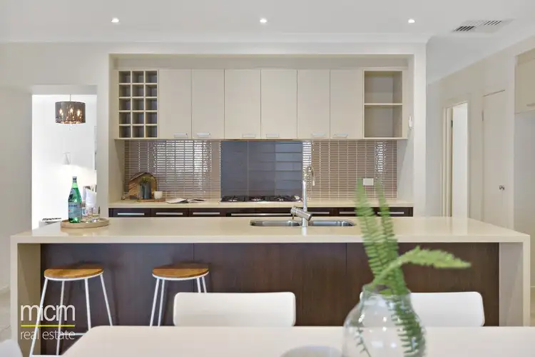 Fifth view of Homely house listing, 32 Windorah Drive, Point Cook VIC 3030