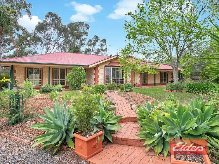 27 Sunnydale Avenue, Kalbeeba SA 5118