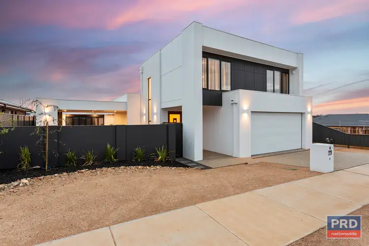 14 Terrapee Street, Strathfieldsaye VIC 3551