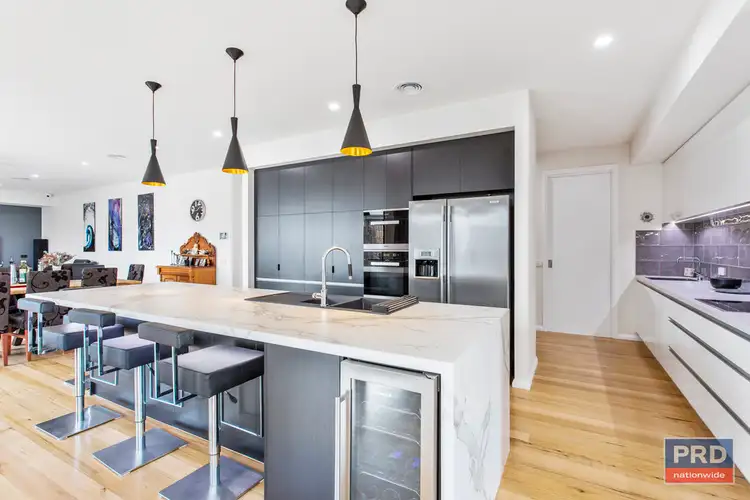 Fifth view of Homely house listing, 14 Terrapee Street, Strathfieldsaye VIC 3551