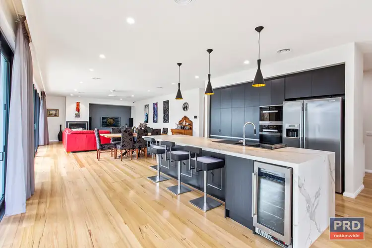 Sixth view of Homely house listing, 14 Terrapee Street, Strathfieldsaye VIC 3551