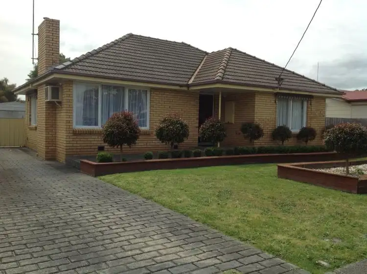 239 Old Sale Road, Newborough VIC 3825