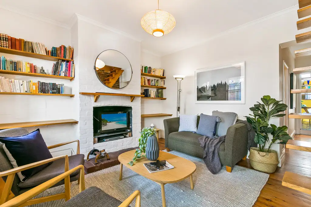 Main view of Homely house listing, 27 Egan Street, Newtown NSW 2042