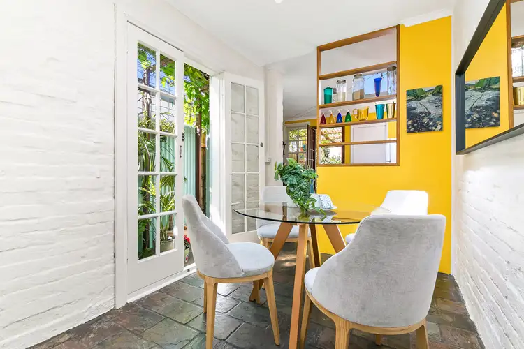 Second view of Homely house listing, 27 Egan Street, Newtown NSW 2042