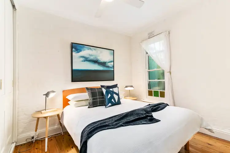 Fifth view of Homely house listing, 27 Egan Street, Newtown NSW 2042