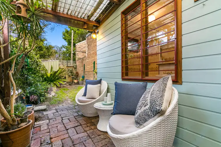 Sixth view of Homely house listing, 27 Egan Street, Newtown NSW 2042