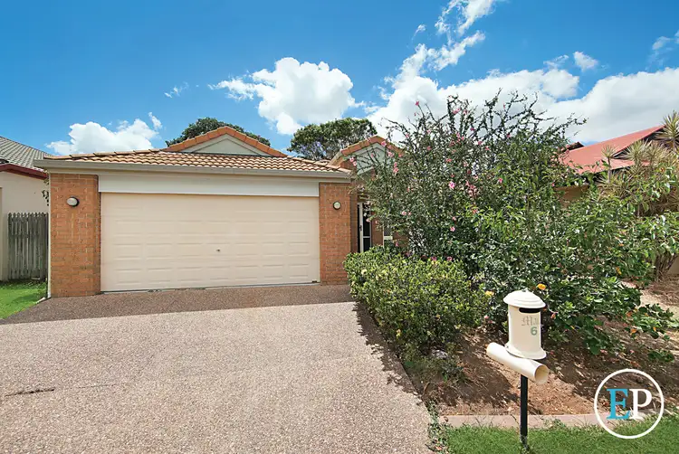 6 Althea Court, Kirwan QLD 4817