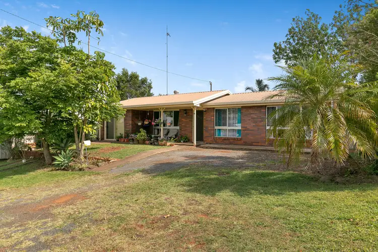 31 Blue Gum Drive, Newtown QLD 4350