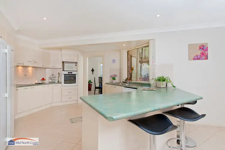 Third view of Homely house listing, 4 Monica Place, Lake Cathie NSW 2445