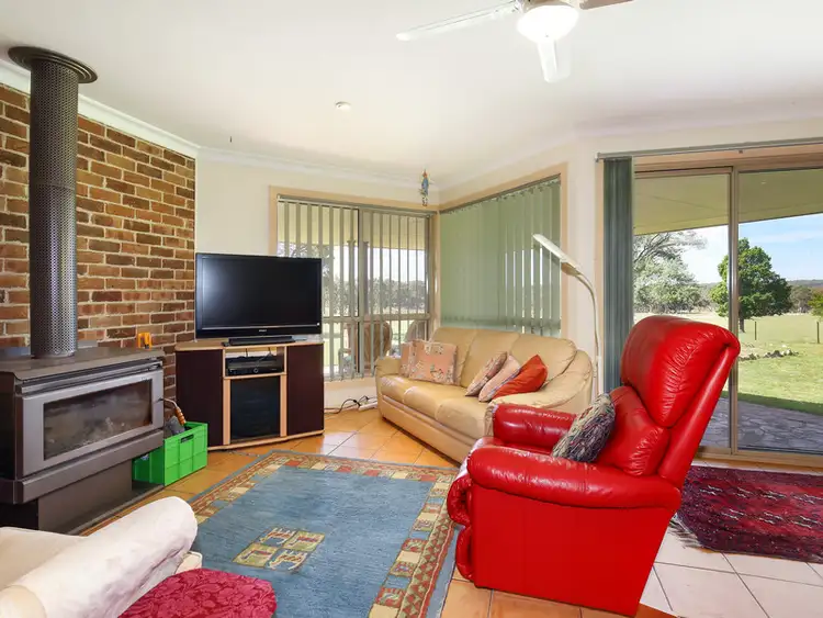 Sixth view of Homely rural property listing, 87 Hilton Road, Guyra NSW 2365