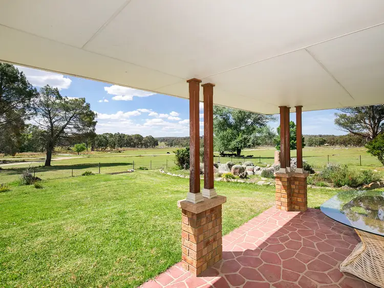 Seventh view of Homely rural property listing, 87 Hilton Road, Guyra NSW 2365