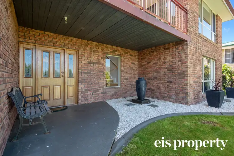 Second view of Homely house listing, 5 Stringer Court, Old Beach TAS 7017