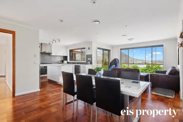 Third view of Homely house listing, 5 Stringer Court, Old Beach TAS 7017
