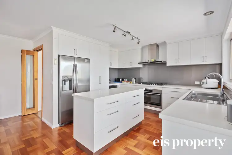 Fifth view of Homely house listing, 5 Stringer Court, Old Beach TAS 7017