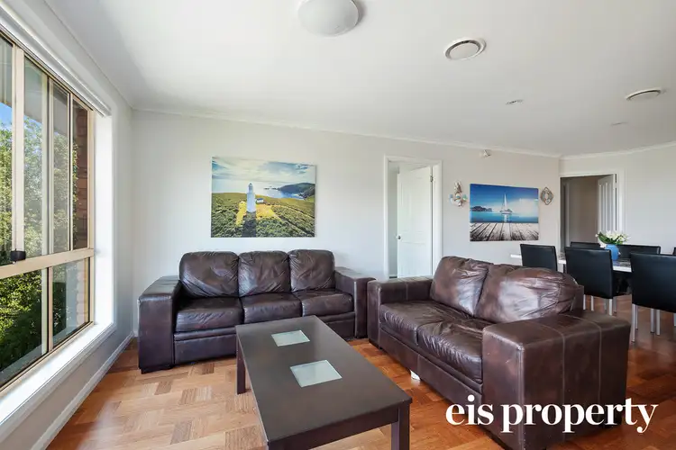Sixth view of Homely house listing, 5 Stringer Court, Old Beach TAS 7017
