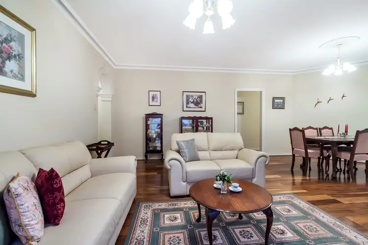 Fourth view of Homely house listing, 3 Walter Morris Drive, Port Adelaide SA 5015
