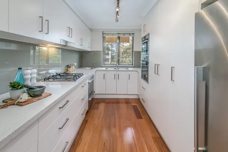 Second view of Homely apartment listing, 34/47 Gerard Street, Cremorne NSW 2090