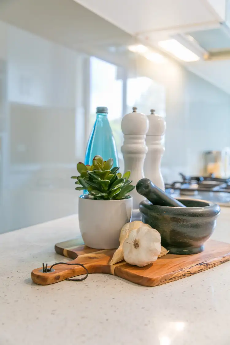 Third view of Homely apartment listing, 34/47 Gerard Street, Cremorne NSW 2090