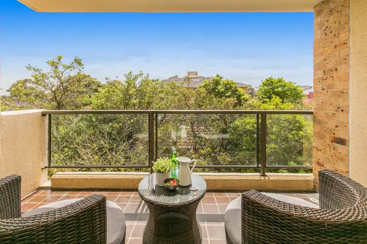 Fifth view of Homely apartment listing, 34/47 Gerard Street, Cremorne NSW 2090