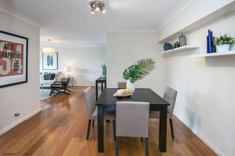 Sixth view of Homely apartment listing, 34/47 Gerard Street, Cremorne NSW 2090