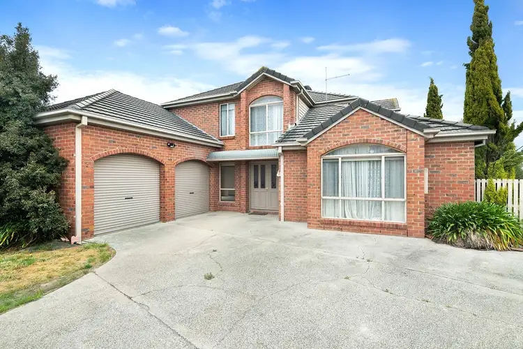 5 Franklin Court, Alfredton VIC 3350