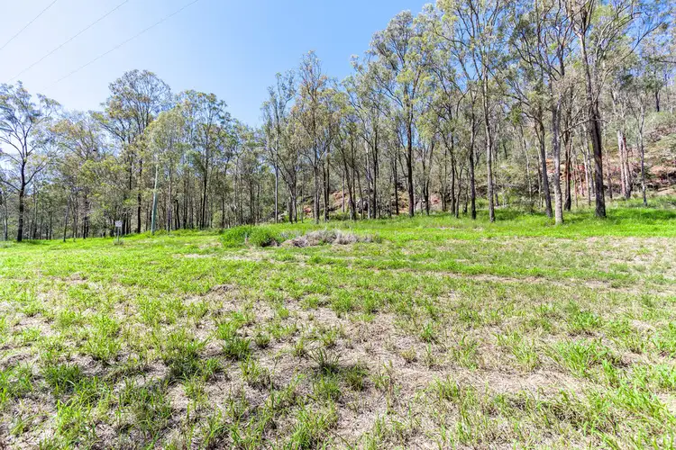 Main view of Homely land listing, Lot 186 Flagstone Creek Road, Upper Flagstone QLD 4344