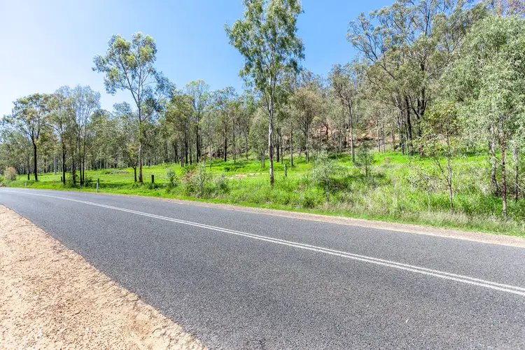 Third view of Homely land listing, Lot 186 Flagstone Creek Road, Upper Flagstone QLD 4344