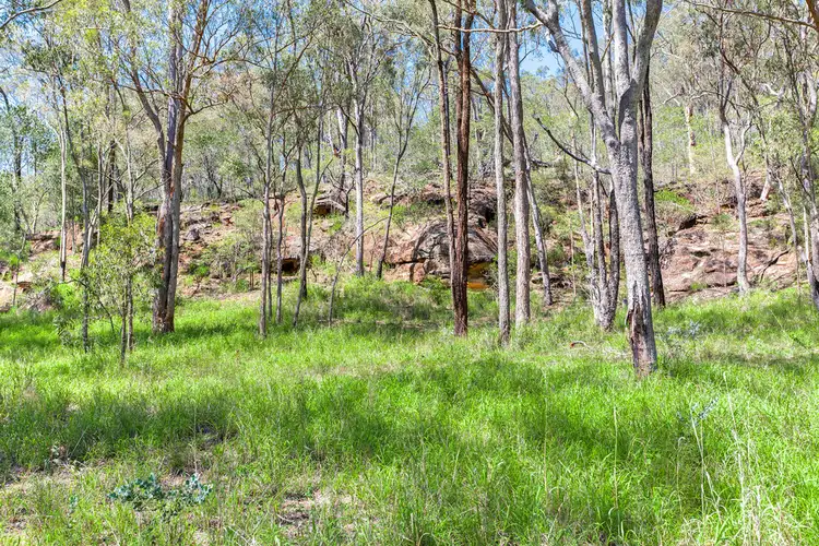 Fourth view of Homely land listing, Lot 186 Flagstone Creek Road, Upper Flagstone QLD 4344