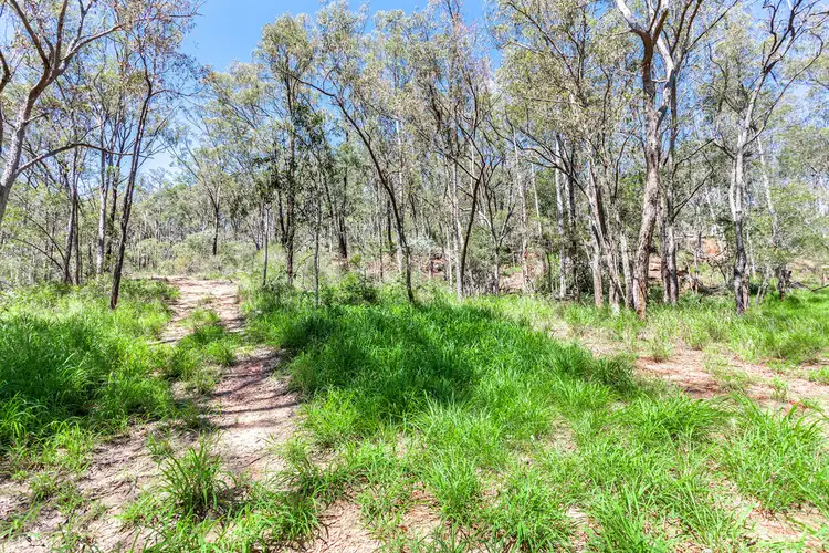 Sixth view of Homely land listing, Lot 186 Flagstone Creek Road, Upper Flagstone QLD 4344