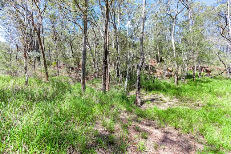 Seventh view of Homely land listing, Lot 186 Flagstone Creek Road, Upper Flagstone QLD 4344