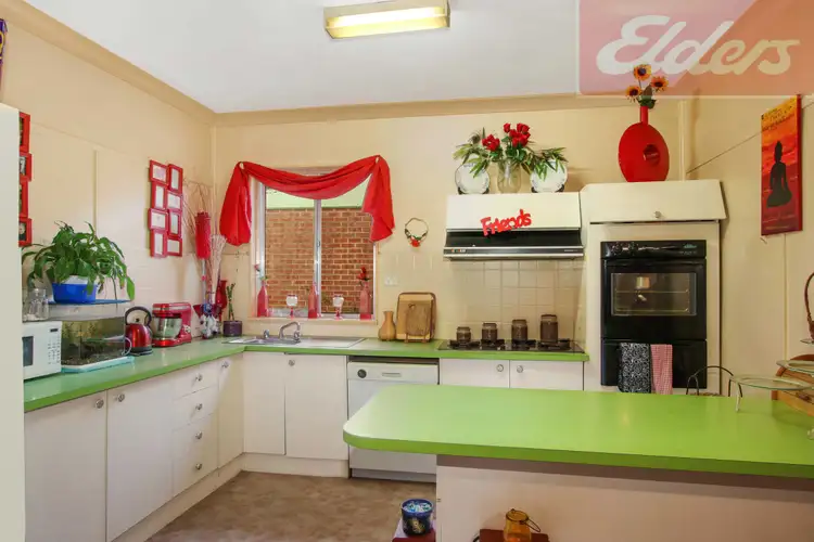 Fourth view of Homely house listing, 478 Urana Road, Lavington NSW 2641