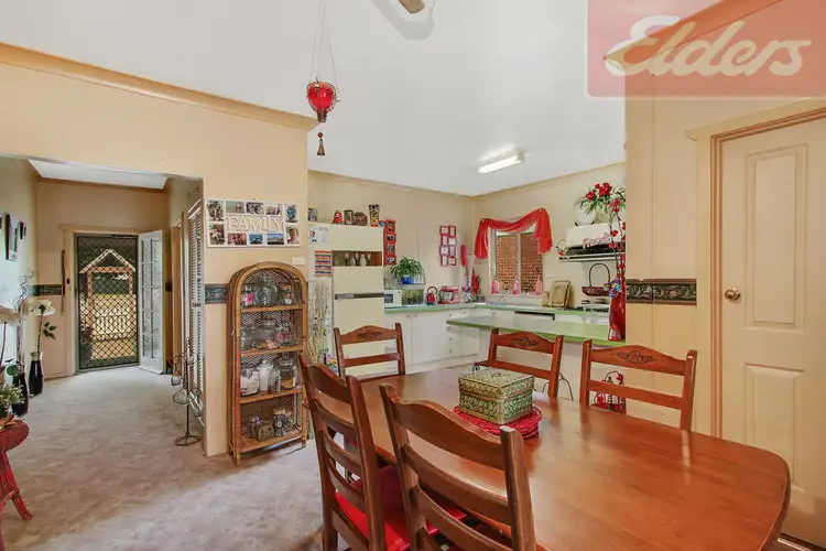 Fifth view of Homely house listing, 478 Urana Road, Lavington NSW 2641