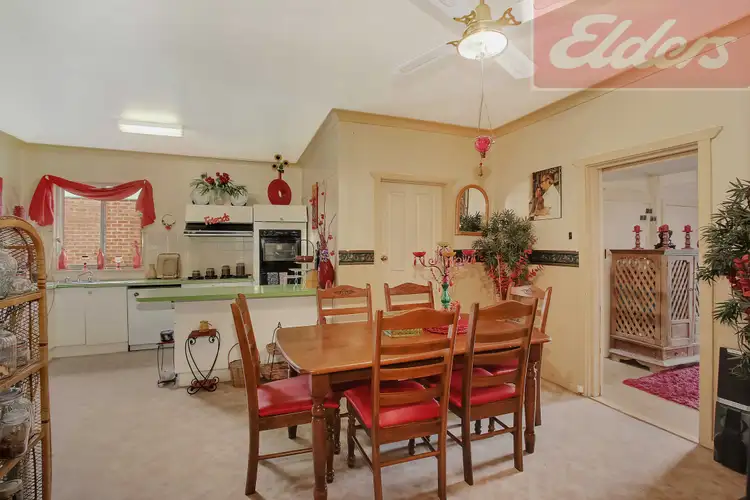 Sixth view of Homely house listing, 478 Urana Road, Lavington NSW 2641