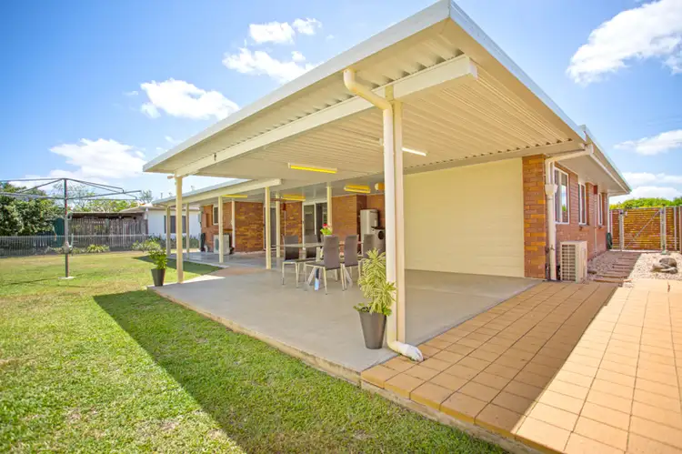 76 Kennys Road, Marian QLD 4753