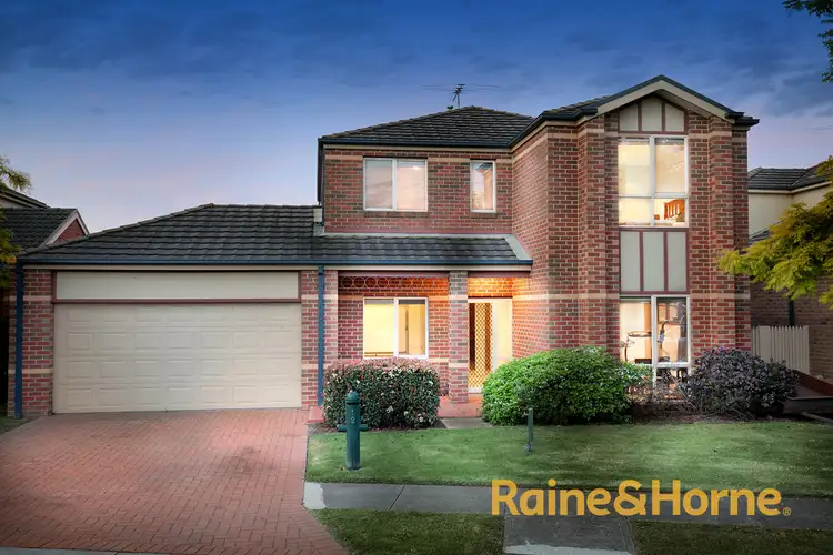 12 Penrose Drive, Narre Warren South VIC 3805